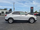 Used 2021 Chevrolet Equinox LT image 4
