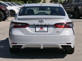 Used 2022 Toyota Camry SE image 6