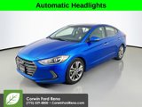 Used 2017 Hyundai Elantra Limited w/ Cargo Package image 3