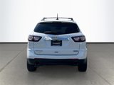 Used 2017 Chevrolet Traverse Premier w/ LPO, 'HIT The Road' Package image 6