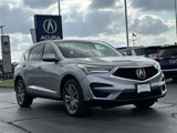 Used 2021 Acura RDX w/ Technology Package image 3