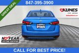 Used 2023 Nissan Versa SV image 4