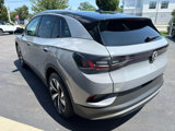 Used 2022 Volkswagen ID.4 Pro S image 6
