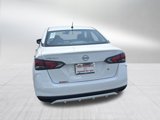 New 2025 Nissan Versa S image 4