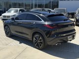 Used 2023 INFINITI QX55 Sensory w/ Lighting Package image 3