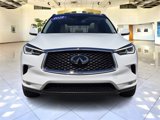 Used 2019 INFINITI QX50 Luxe image 2