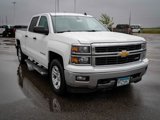 Used 2014 Chevrolet Silverado 1500 LT w/ All Star Edition image 3
