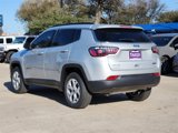 New 2025 Jeep Compass Latitude image 3