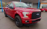 Used 2015 Ford F150 XLT w/ Equipment Group 302A Luxury image 4