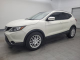 Used 2018 Nissan Rogue Sport SL image 2