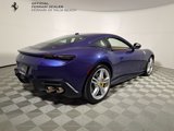 Certified 2021 Ferrari Roma image 3