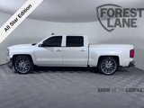 Used 2017 Chevrolet Silverado 1500 LT w/ All Star Edition image 4