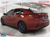Used 2021 Kia Forte GT-Line w/ GT-Line Premium Package image 3
