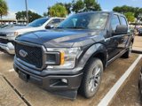 Used 2018 Ford F150 XL w/ Equipment Group 101A Mid image 3