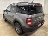 Used 2024 Ford Bronco Sport Big Bend image 5