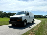 Used 2021 Chevrolet Express 2500 w/ Driver Convenience Package image 2
