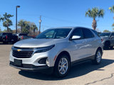 Used 2022 Chevrolet Equinox LT image 3
