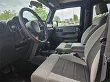 Used 2010 Jeep Wrangler Sport image 5