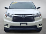 Used 2016 Toyota Highlander Limited image 2