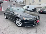 Used 2018 Audi A6 2.0T Premium Plus w/ Premium Plus Package image 2