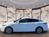 Used 2018 Kia Optima EX image 2