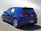 Used 2017 Volkswagen Golf R 4-Door image 5