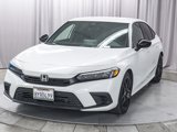 Certified 2022 Honda Civic Sport image 3