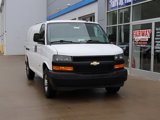 Used 2020 Chevrolet Express 2500 image 2