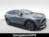 Used 2024 Kia Sportage EX image 3