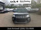 Used 2017 Ford Explorer Limited image 2