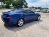 Used 2019 Chevrolet Camaro LT image 5