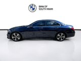 Used 2020 Mercedes-Benz E 350 Sedan image 4