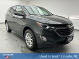 Used 2020 Chevrolet Equinox LT image 3
