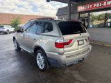 Used 2008 BMW X3 3.0si image 3