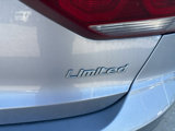 Used 2017 Hyundai Elantra Limited w/ Limited Tech Package 08 image 6
