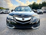 Used 2016 Acura RDX FWD w/ Technology Package image 6