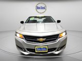 Used 2017 Chevrolet Impala LS w/ Protection Package image 6