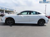 Used 2020 Honda Civic EX-L image 2