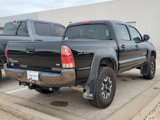 Used 2015 Toyota Tacoma 4x4 Double Cab image 3
