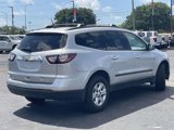 Used 2016 Chevrolet Traverse LS image 3