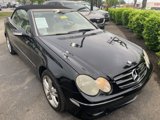 Used 2007 Mercedes-Benz CLK 350 Cabriolet image 3