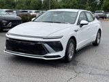 New 2025 Hyundai Sonata SE image 3