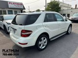 Used 2010 Mercedes-Benz ML 350 4MATIC image 4