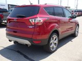 Used 2017 Ford Escape Titanium image 5
