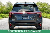 Certified 2024 Kia Seltos S image 4
