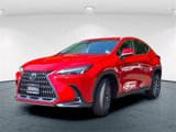 Used 2024 Lexus NX 250 AWD image 3