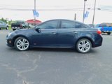 Used 2015 Chevrolet Cruze LTZ w/ Sun, Sound and Sport Package image 5
