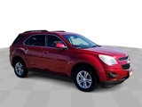 Used 2013 Chevrolet Equinox LT w/ All Star Package image 2