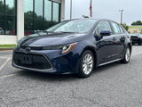Used 2022 Toyota Corolla XLE image 3