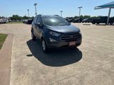 Used 2022 Ford EcoSport SE w/ Interior Protection Package image 3